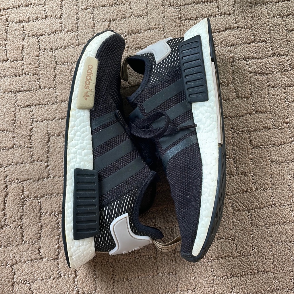 Adidas Boost